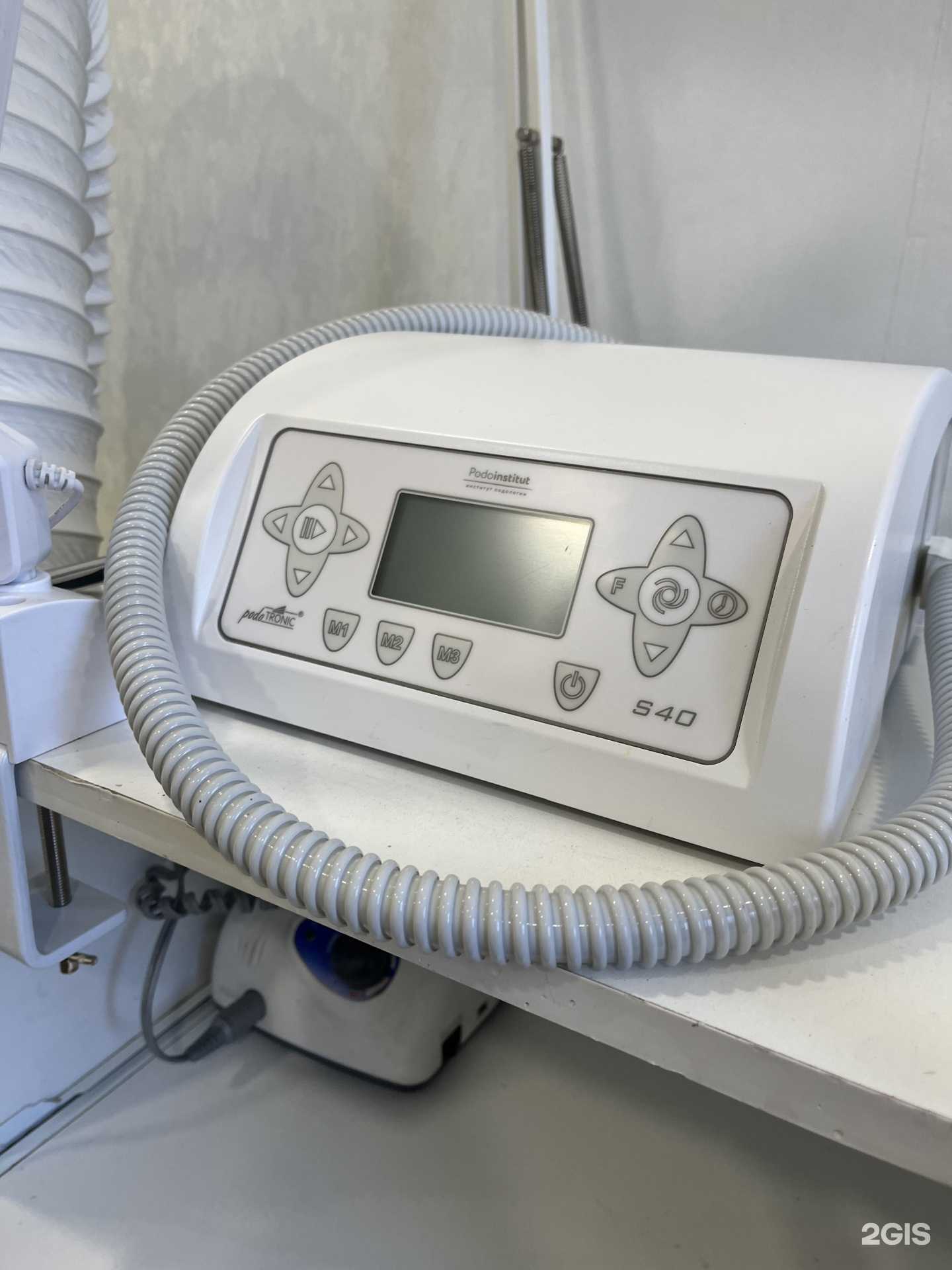 Отзывы на компанию Подолог Анна Perfecto в Красноярске c фото