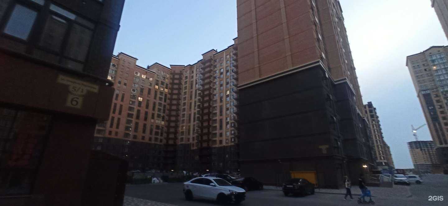 Отзывы на компанию Beauty Lab в Ставрополе c фото - фотография 2 из 2