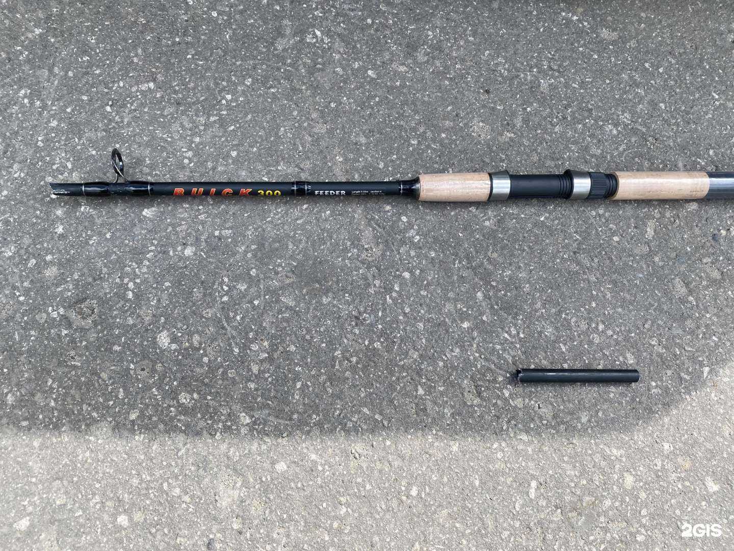 Отзывы на компанию Рыбалка с охотой в Ульяновске c фото