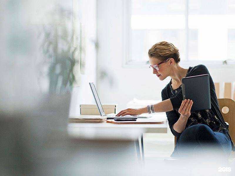 Отзывы на компанию Бизнес-партнер в г. Пермь c фото