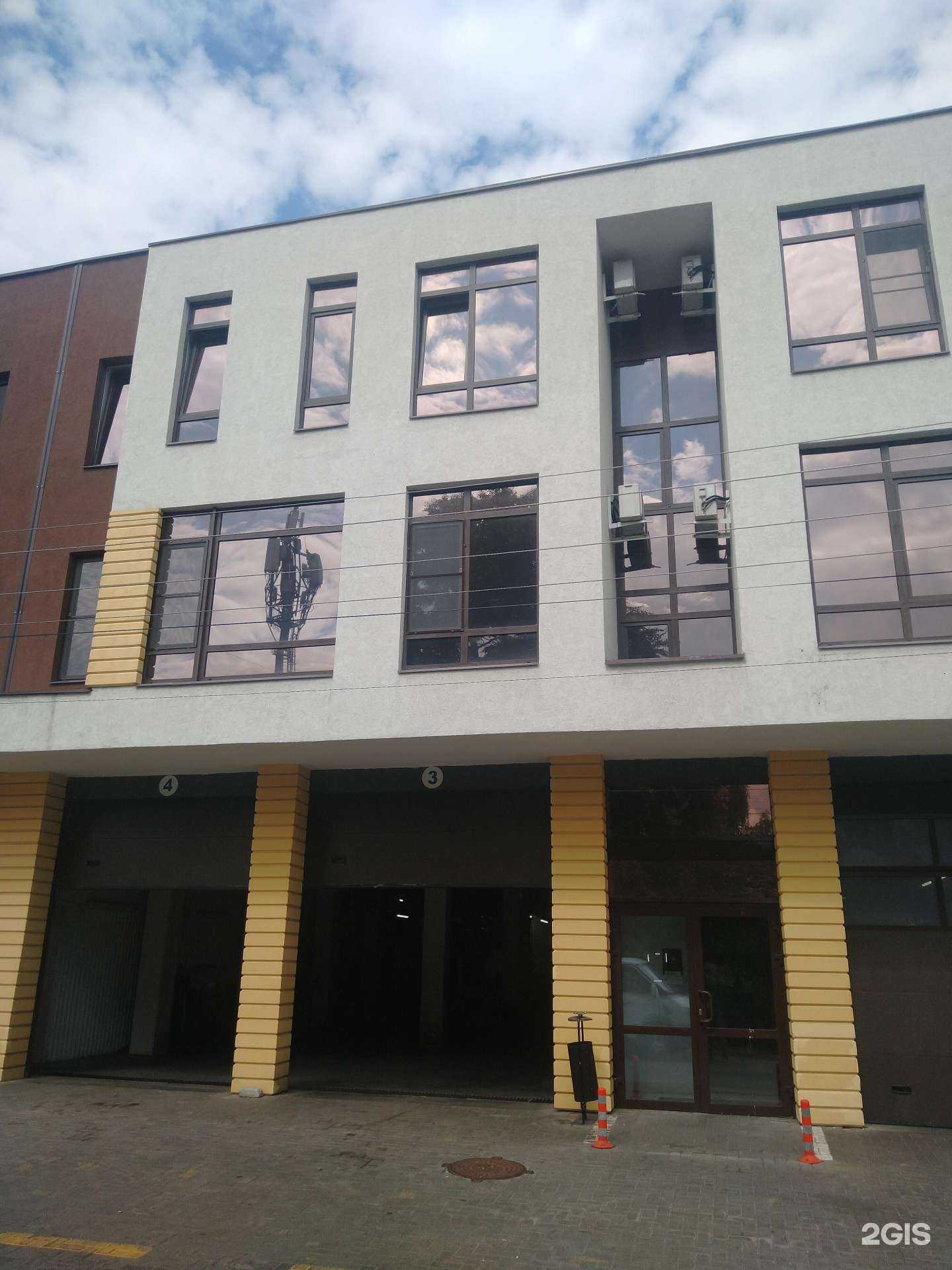 Отзывы на компанию Индрия в г. Нижний Новгород c фото