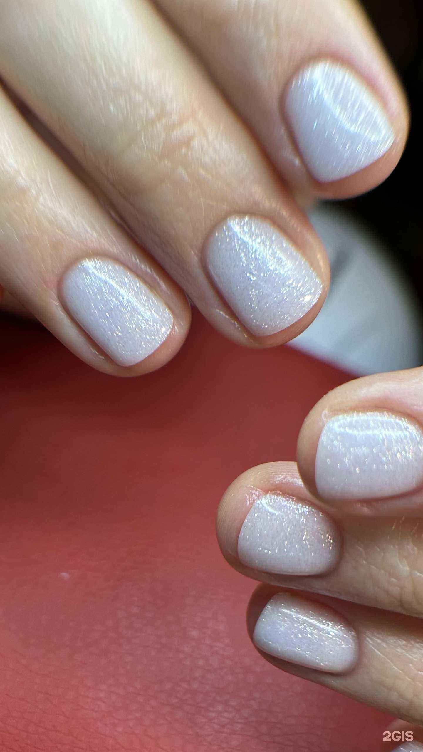 Отзывы на компанию ПростоНогти Киров   в Кирове c фото