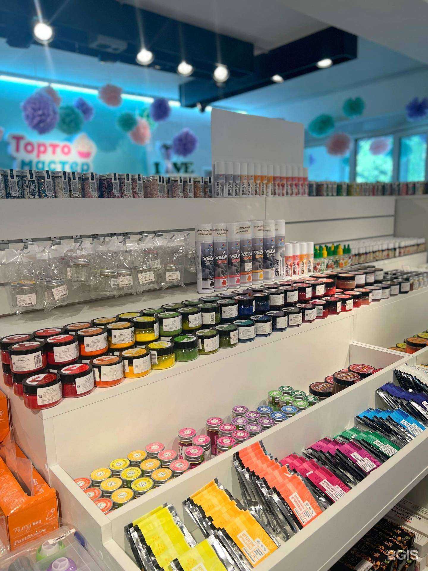 Отзывы на компанию Тортомастер в Нижневартовске c фото