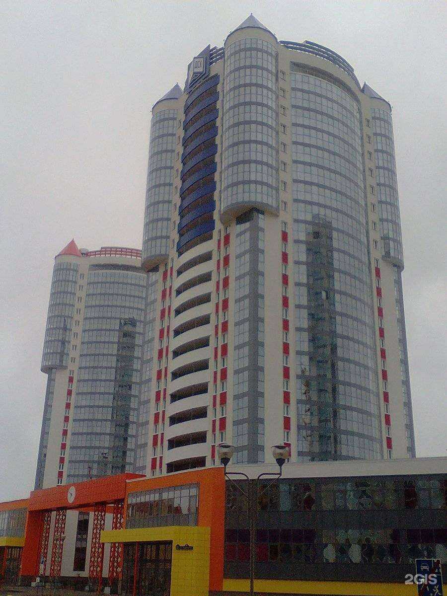 Отзывы на компанию Фрекен Бок в Тюмени c фото - фотография 2 из 2