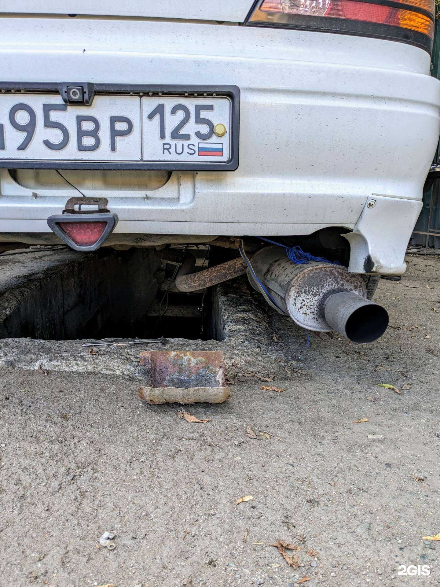 Отзывы на компанию Бокс на переезде в Владивостоке c фото