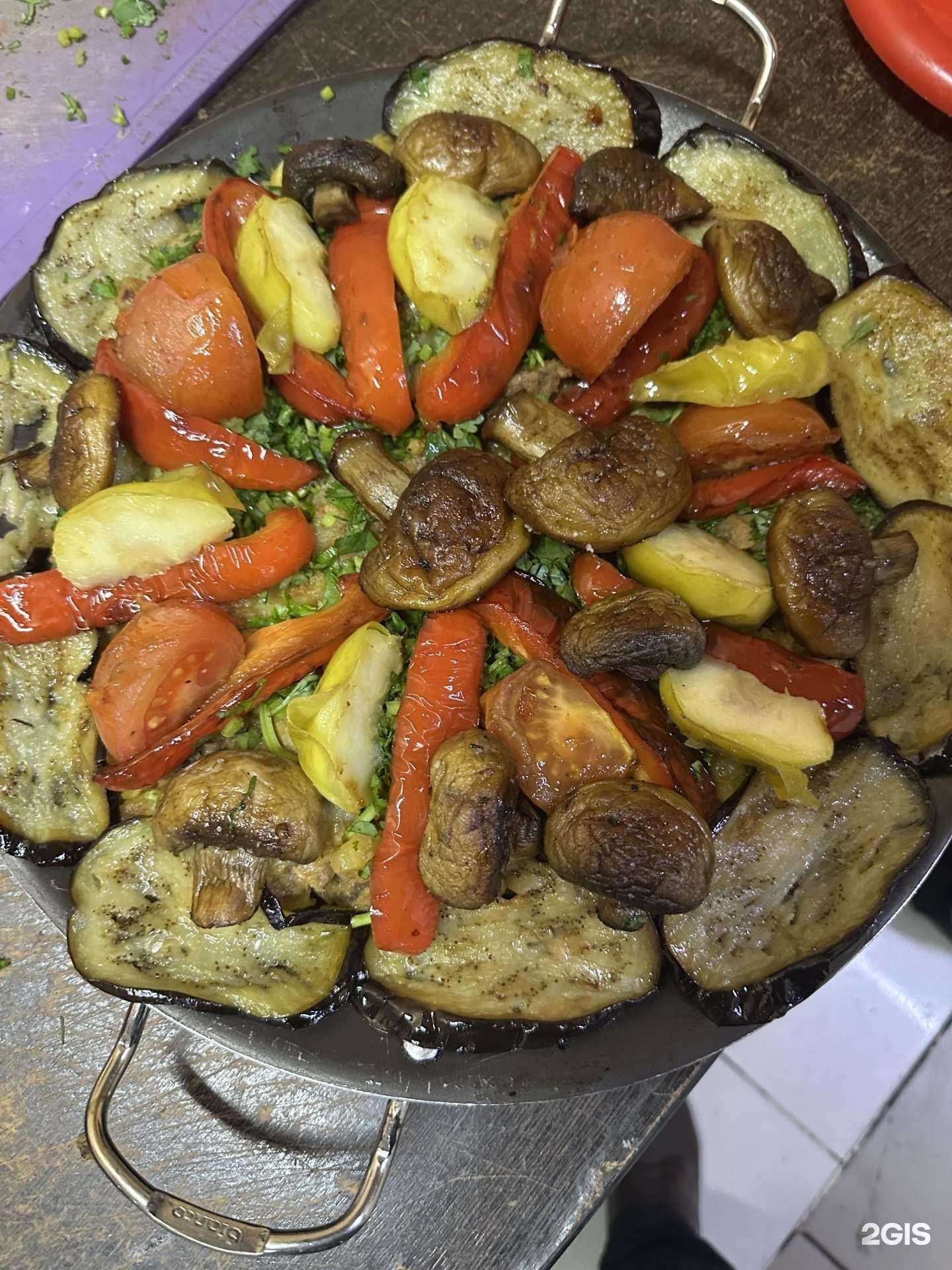 Отзывы на компанию Шашлычный дворик в г. Курган c фото