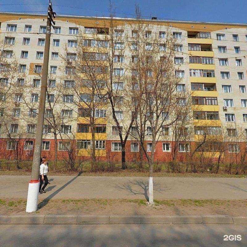 Отзывы на компанию Салон оптики в Королёве c фото - фотография 2 из 2