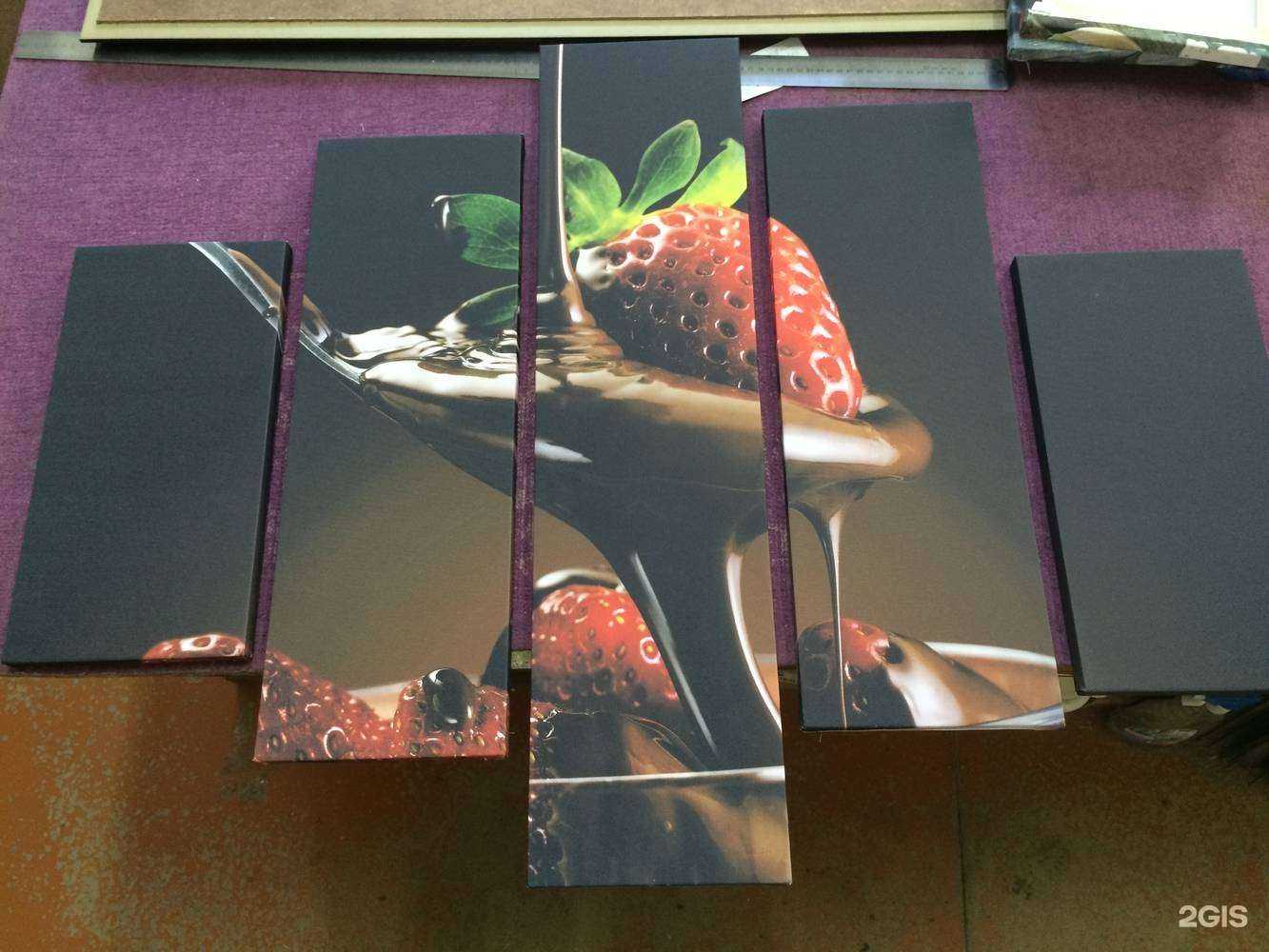 Отзывы на компанию У Егорыча в г. Ставрополь c фото