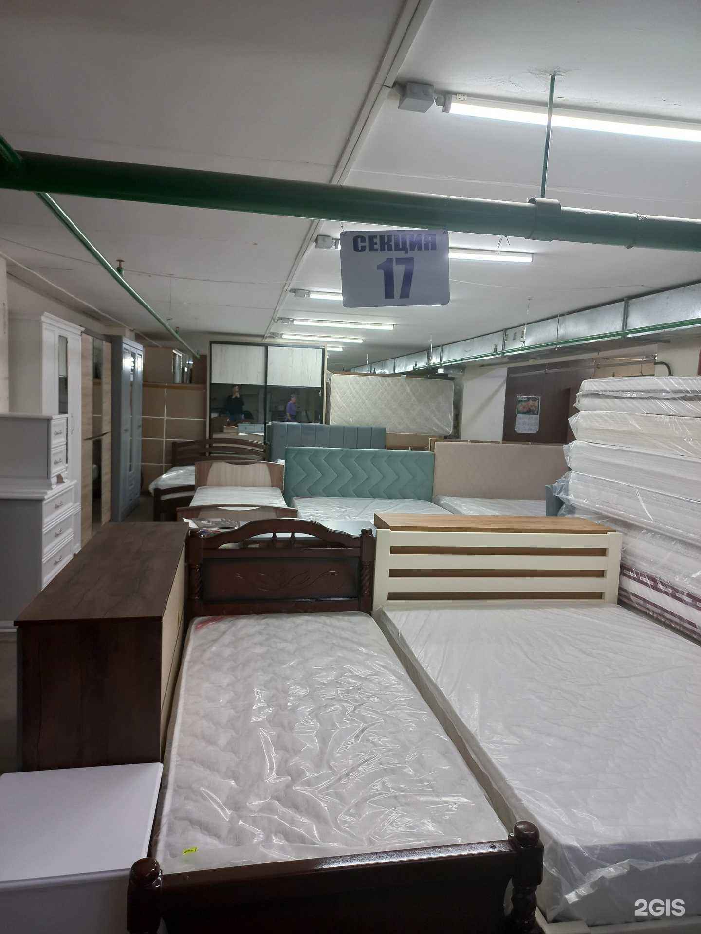 Отзывы на компанию Магазин по продаже корпусной мебели и матрасов в Самаре c фото