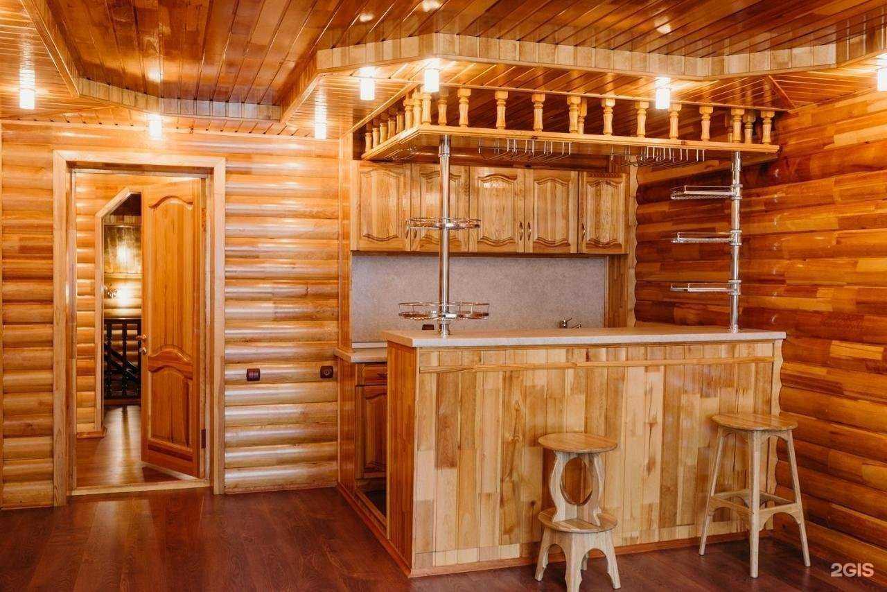 Отзывы на компанию Надежда в Елизове c фото