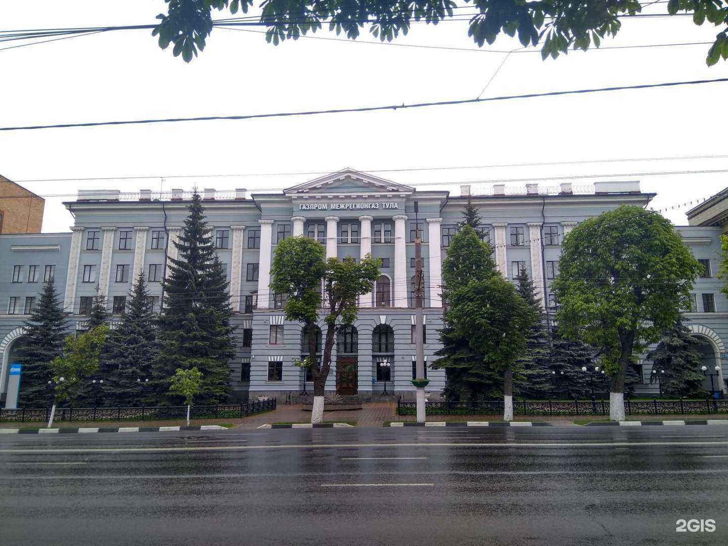 Отзывы на компанию Светодизайнпроект в Туле c фото - фотография 2 из 2