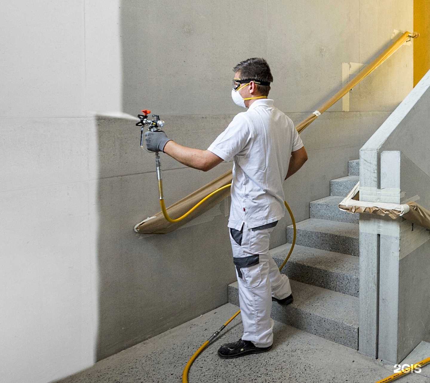 Отзывы на компанию Покраска 57 в Орле c фото