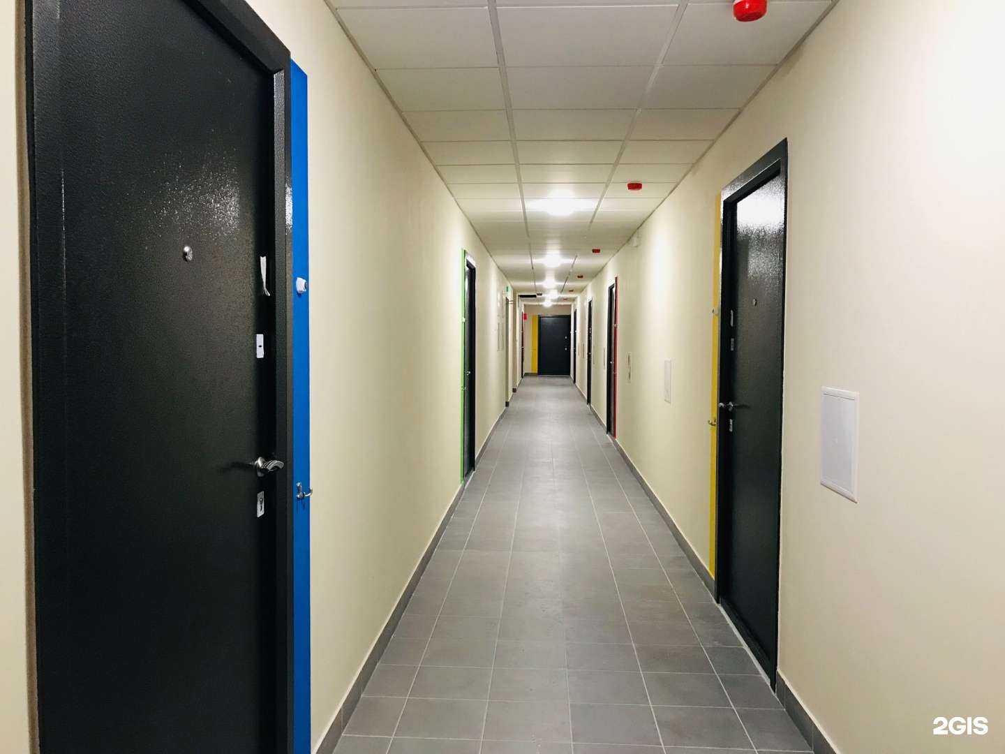 Отзывы на компанию Pan city group в г. Пермь c фото