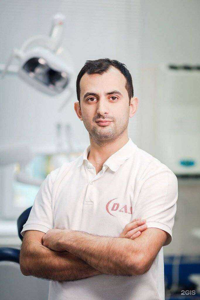 Отзывы на компанию Ar клиник в Самаре c фото