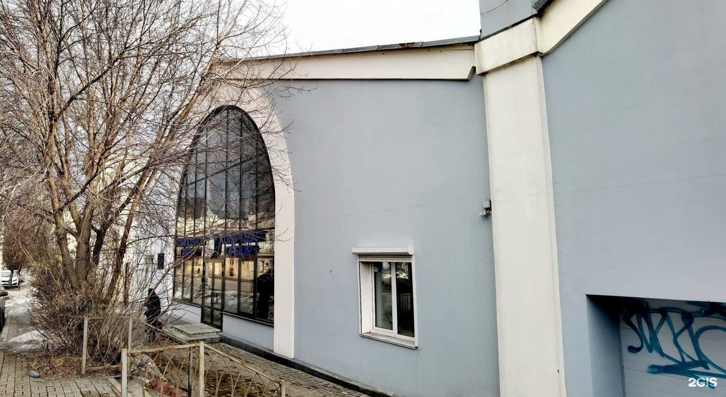 Отзывы на компанию Композит Групп в Екатеринбурге c фото - фотография 2 из 2