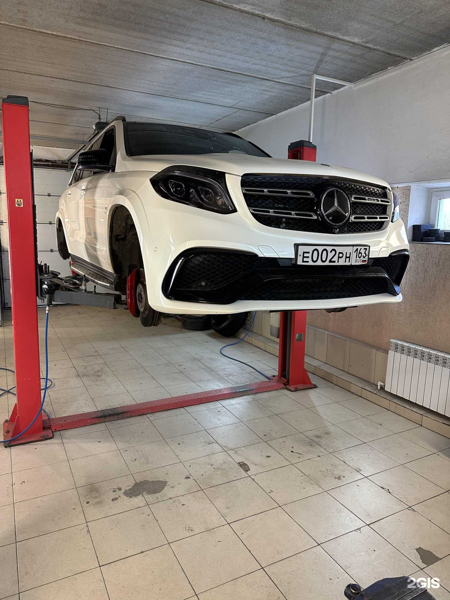 Отзывы на компанию Радиус в Самаре c фото