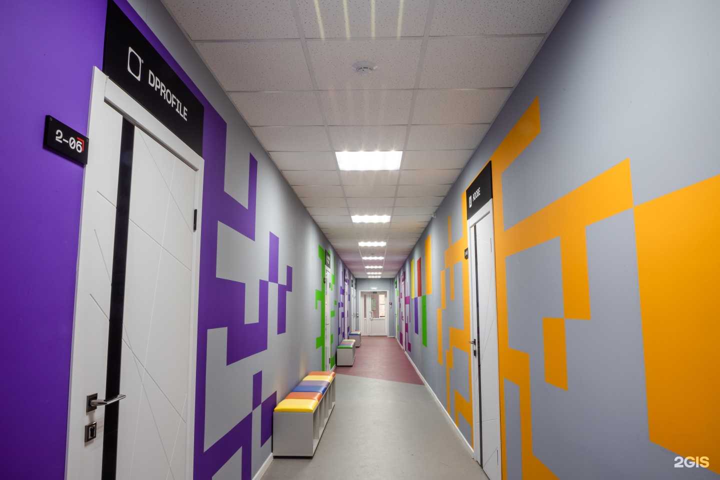 Отзывы на компанию Колледж Академии Топ в г. Красноярск c фото