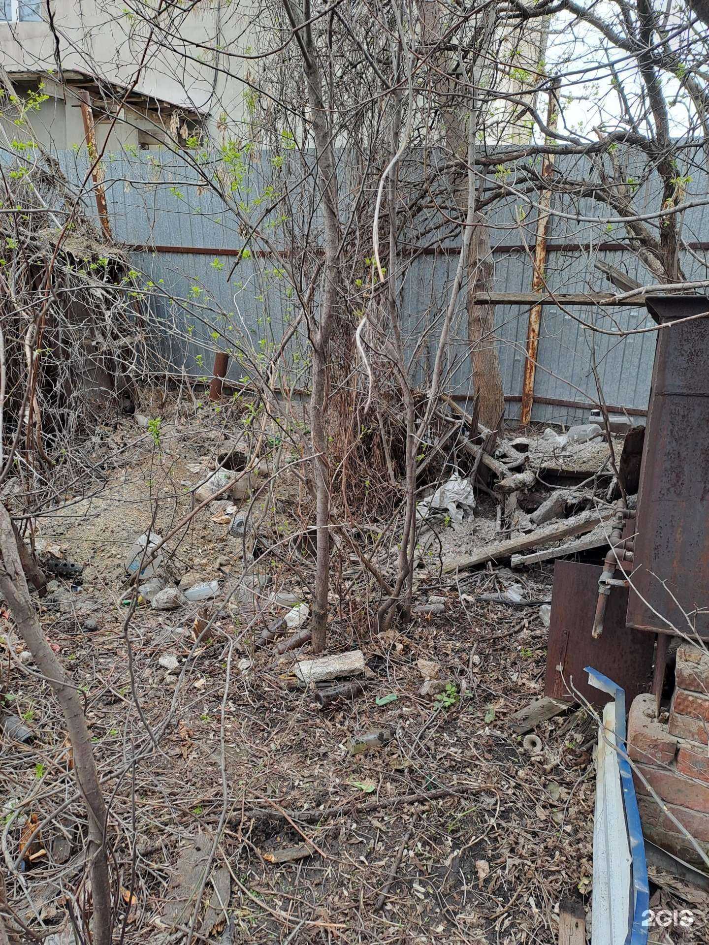 Отзывы на компанию ТехСтройКонтракт в Самаре c фото - фотография 2 из 2