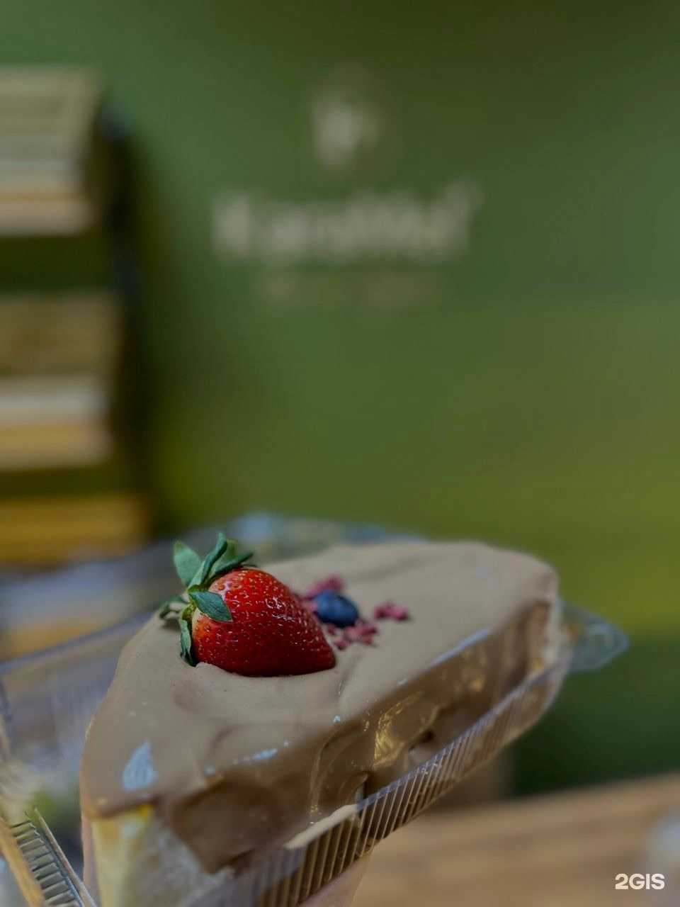 Отзывы на компанию Karamel` в Новом Уренгое c фото