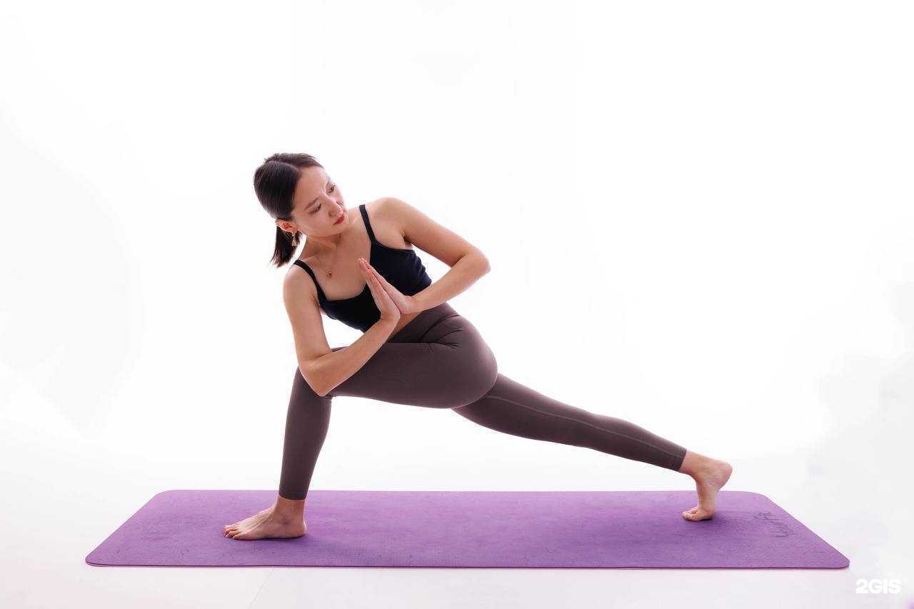 Отзывы на компанию YogaSphera в Якутске c фото