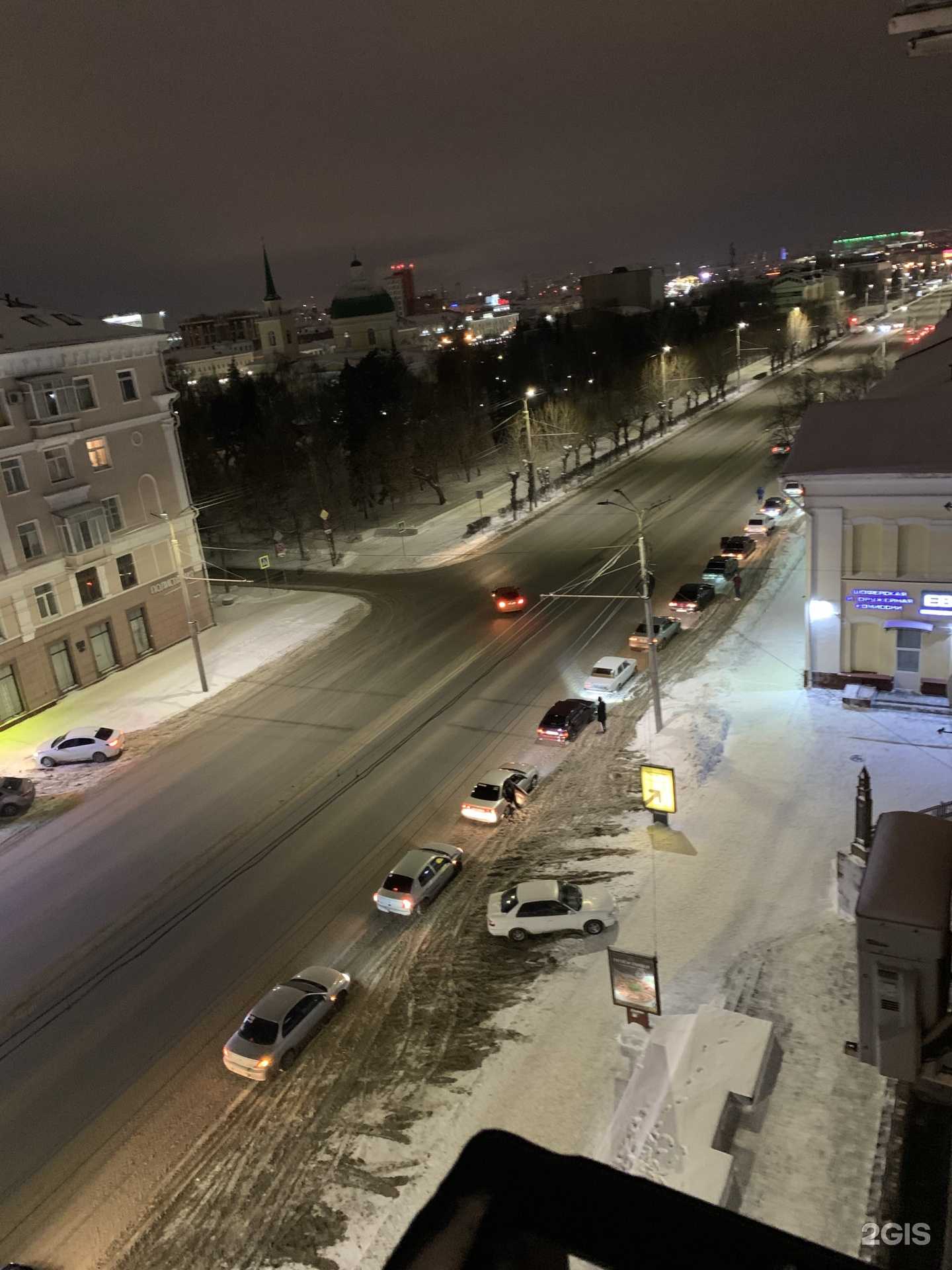 Отзывы на компанию Лэтуаль в Омске c фото - фотография 2 из 2