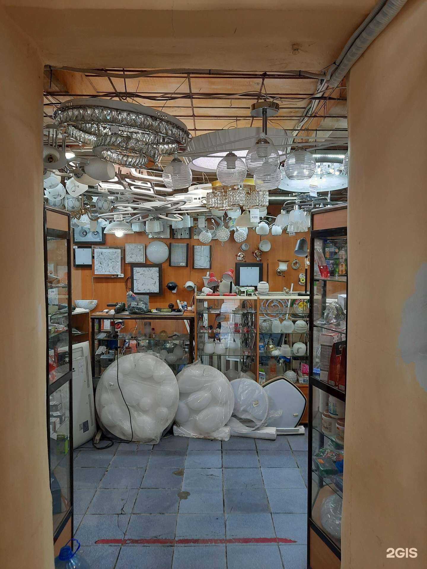 Отзывы на компанию Электевс в г. Пермь c фото