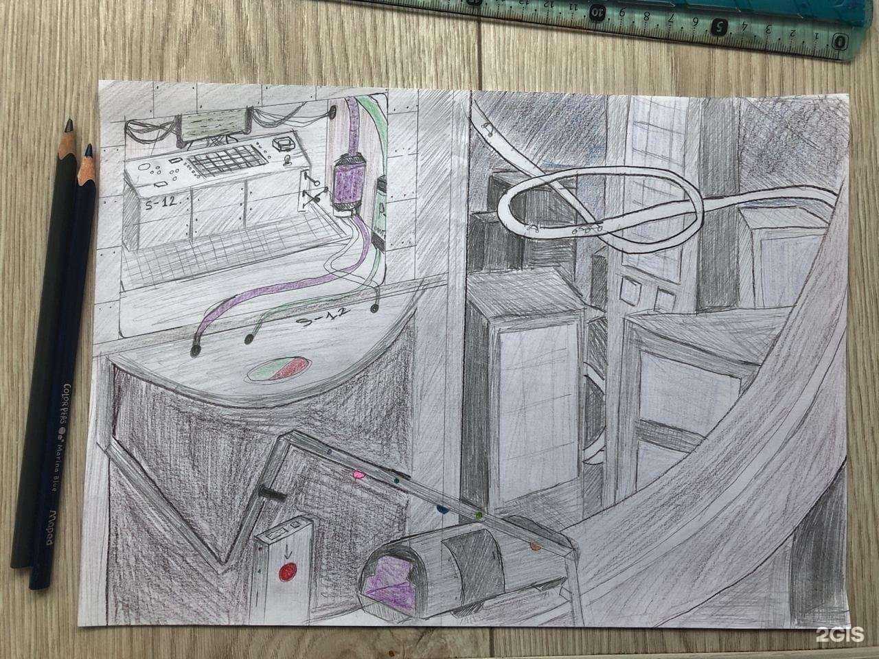 Отзывы на компанию Балтнефть в Калининграде c фото