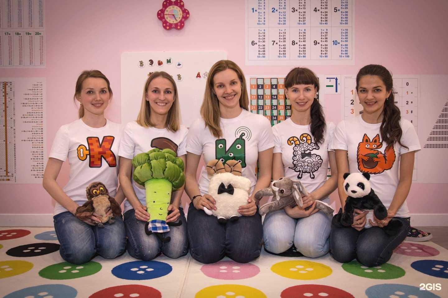 Отзывы на компанию Бэби-клуб в Йошкар-Оле c фото