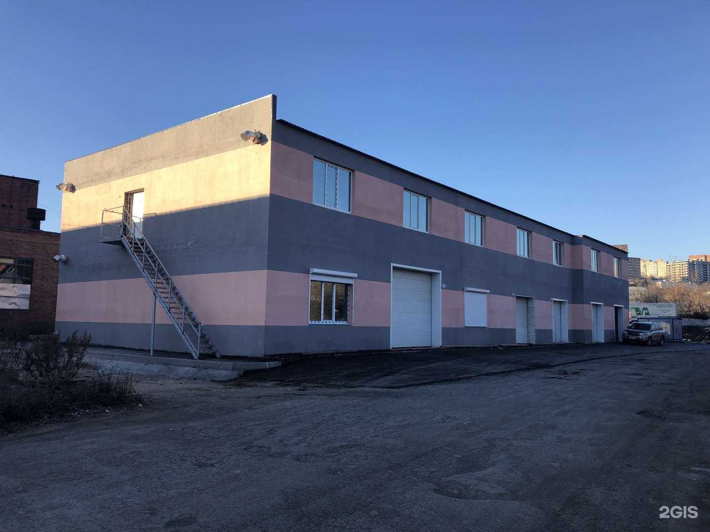 Отзывы на компанию НИК в Владивостоке c фото - фотография 2 из 2