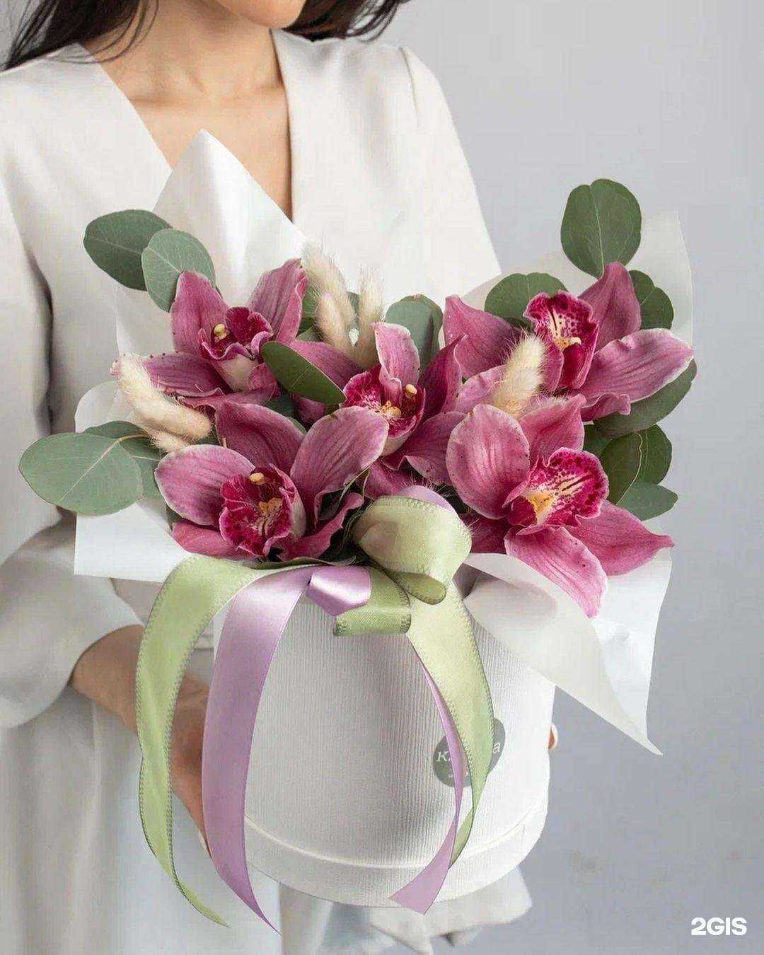 Отзывы на компанию Клумба в г. Тула c фото