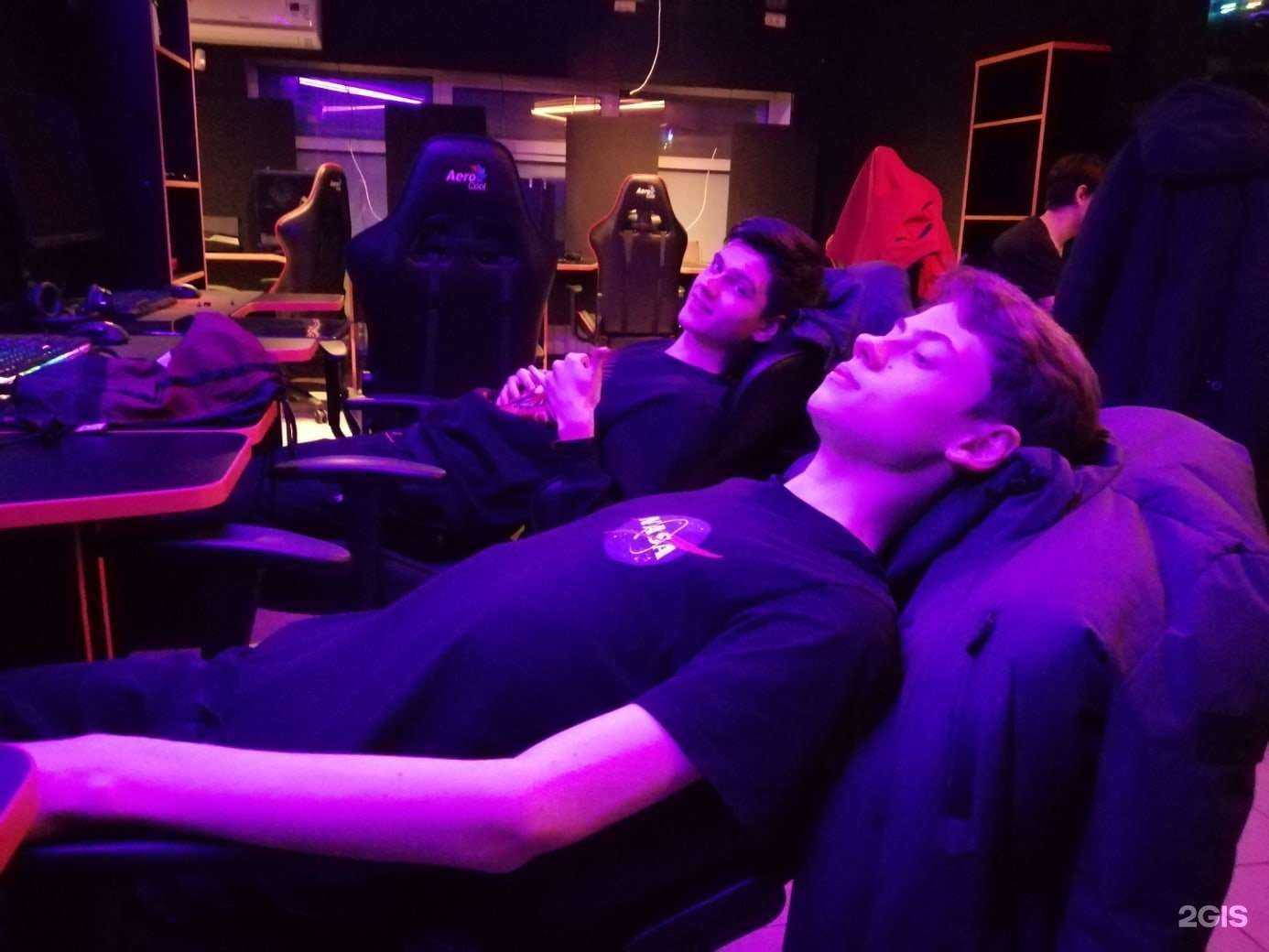 Отзывы на компанию X-game в Нижнем Новгороде c фото