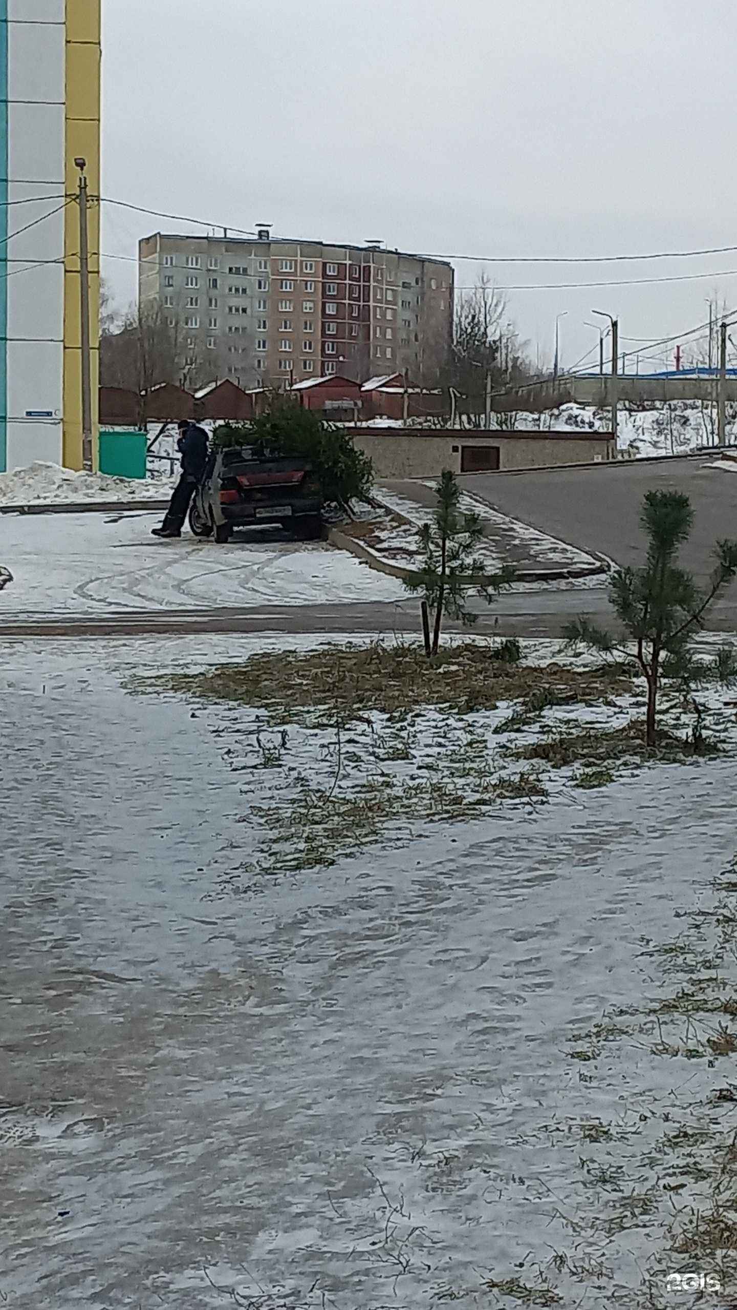 Отзывы на компанию Линия улыбки  в Смоленске c фото - фотография 2 из 2