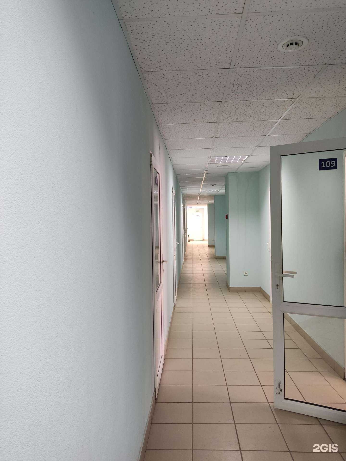 Отзывы на компанию Студия 109 в г. Барнаул c фото