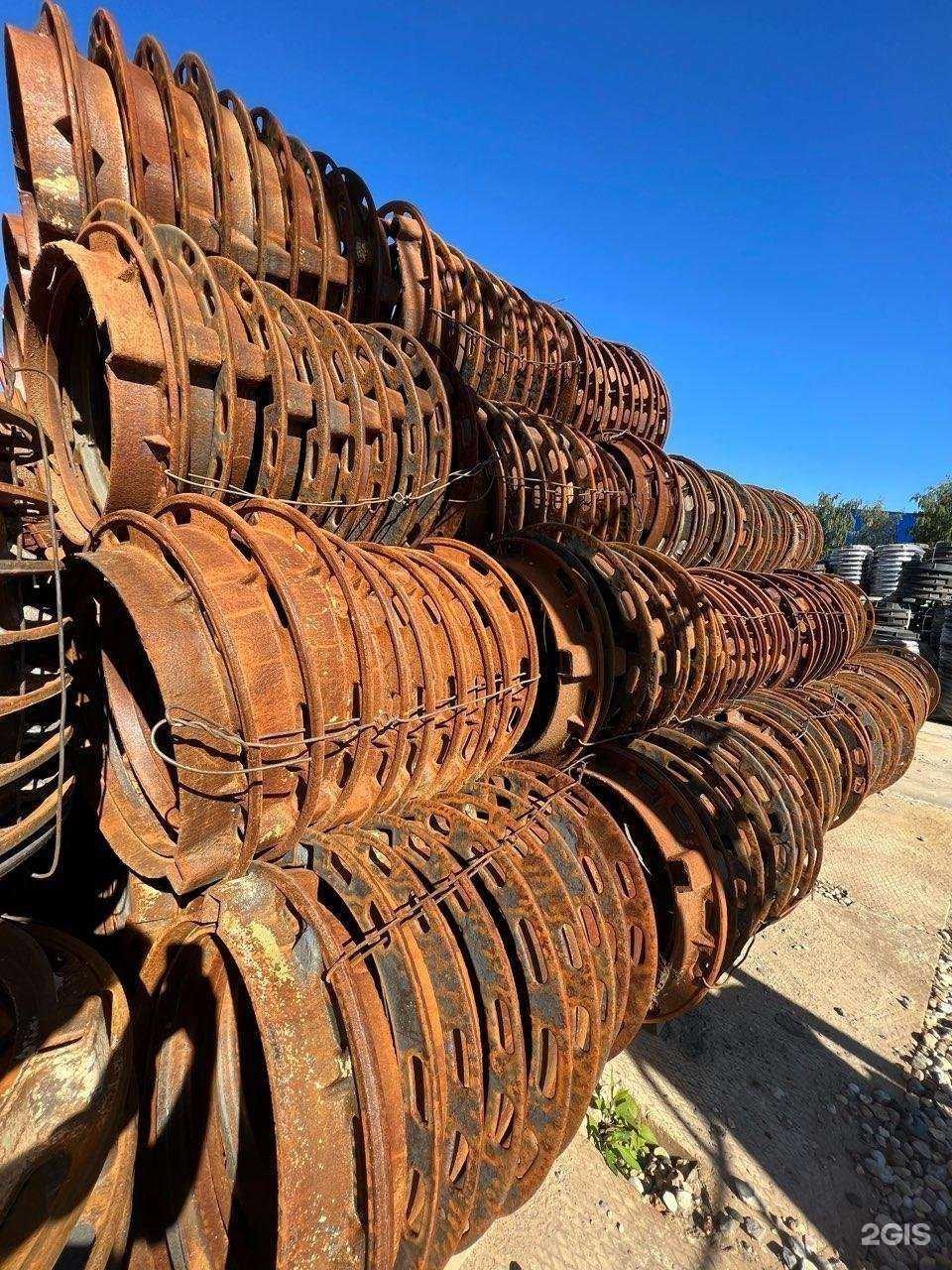 Отзывы на компанию Геопром в Химках c фото