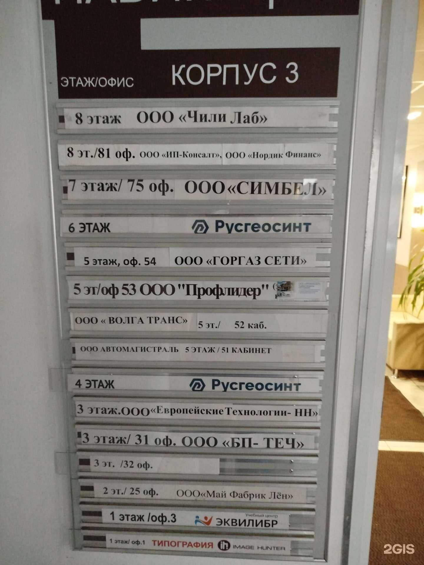 Отзывы на компанию Европейские технологии-нн в г. Нижний Новгород c фото