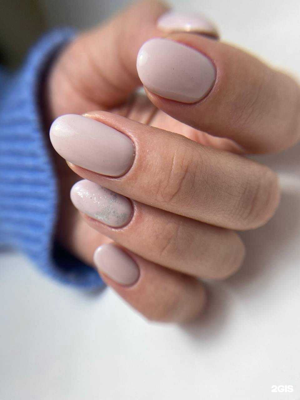 Отзывы на компанию Nails_Eliz в Красноярске c фото