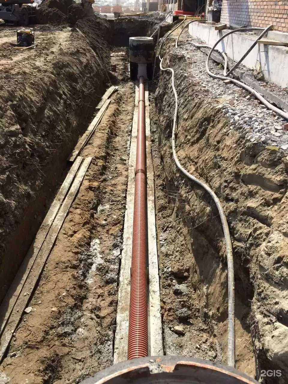 Отзывы на компанию Вектор в г. Новосибирск c фото