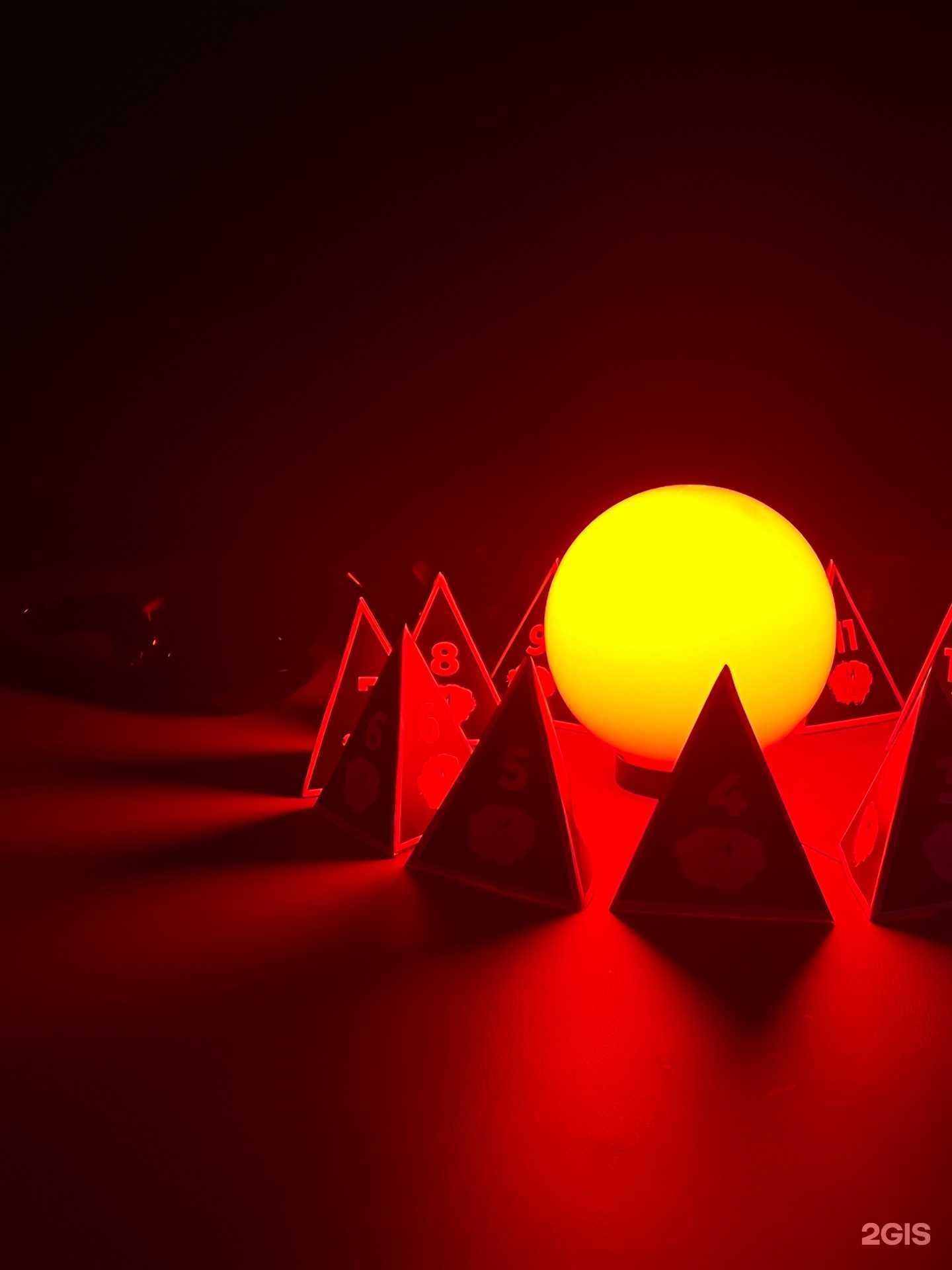 Отзывы на компанию Mafia VIP в г. Краснодар c фото