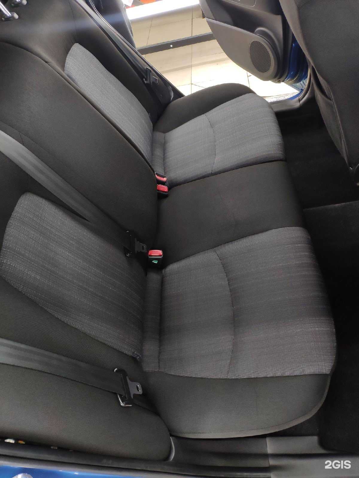 Отзывы на компанию Аврора детейлинг в Самаре c фото