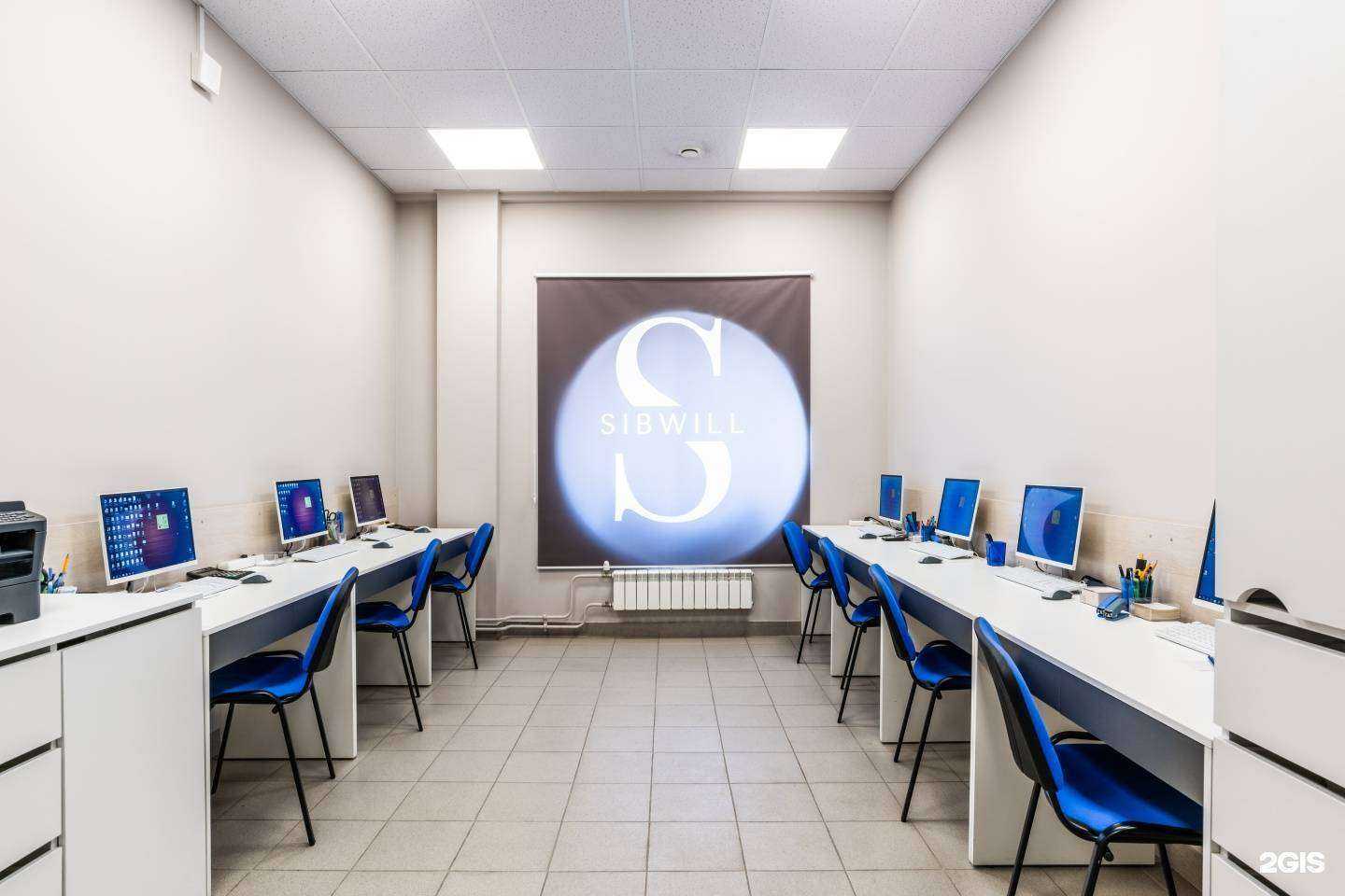 Отзывы на компанию Sibwill  в г. Новосибирск c фото