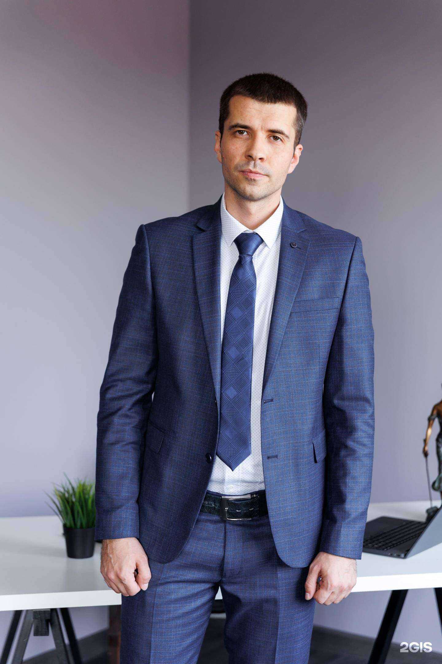 Отзывы на компанию Адвокат Обликов В.Ю. в Пятигорске c фото