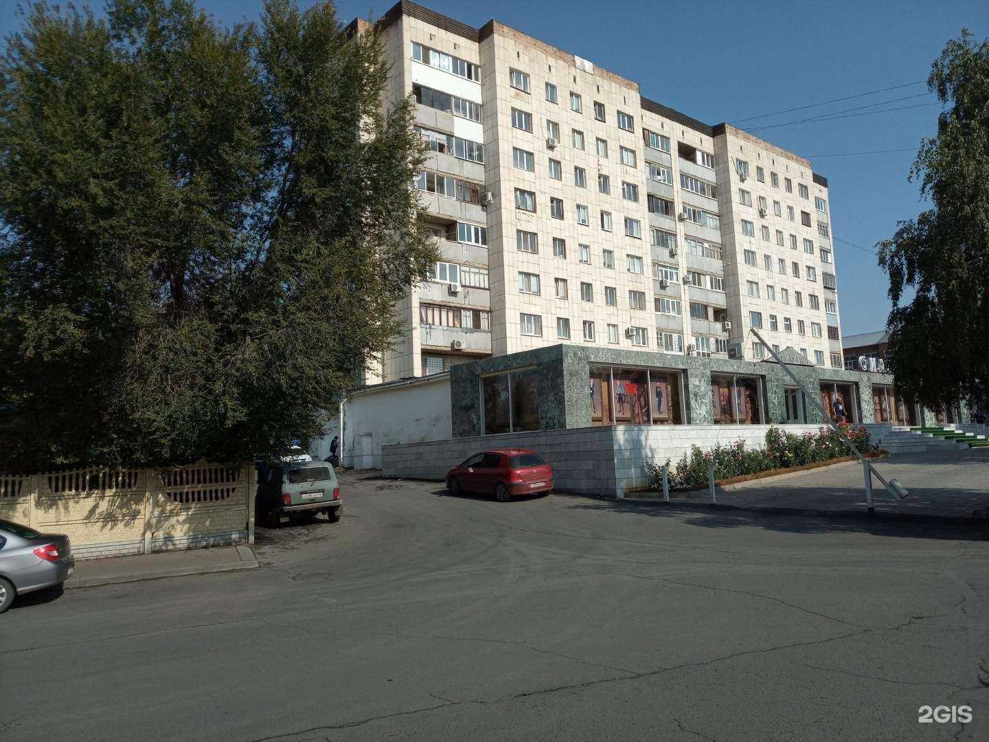 Отзывы на компанию Силуэт в Оренбурге c фото - фотография 2 из 2