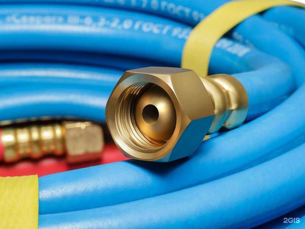 Отзывы на компанию Центр сварки в г. Саранск c фото