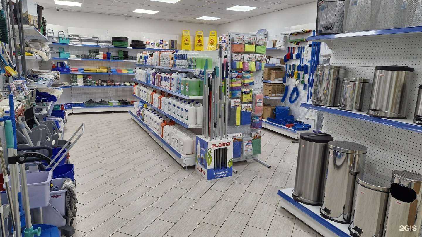 Отзывы на компанию Неоклин в г. Киров c фото