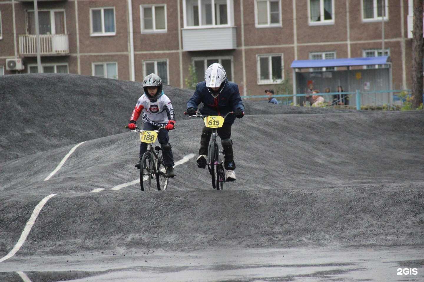 Отзывы на компанию Спортивная школа олимпийского резерва №8 им. Владимира Соколова в г. Омск c фото