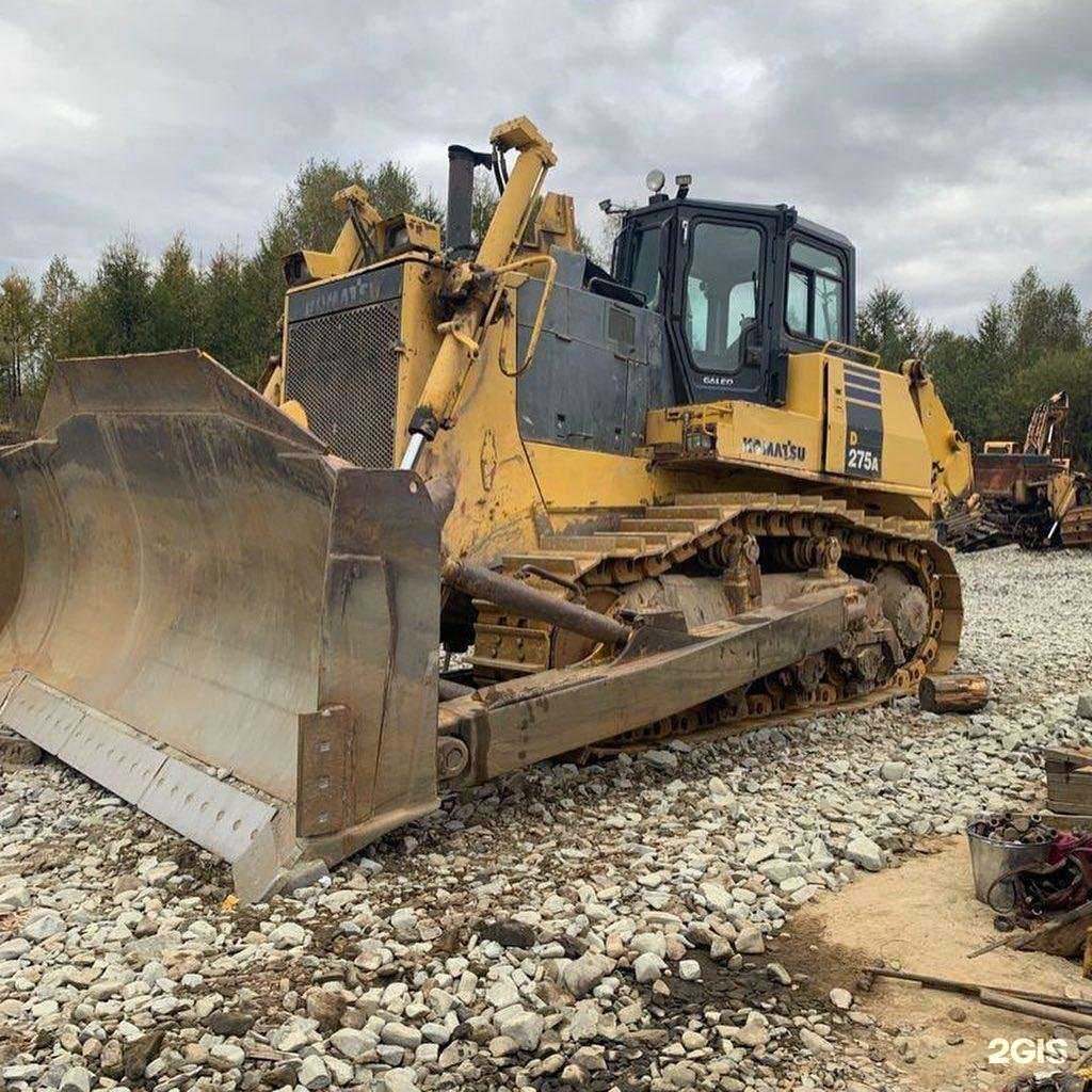 Отзывы на компанию СпецзапчастьДВ в г. Хабаровск c фото