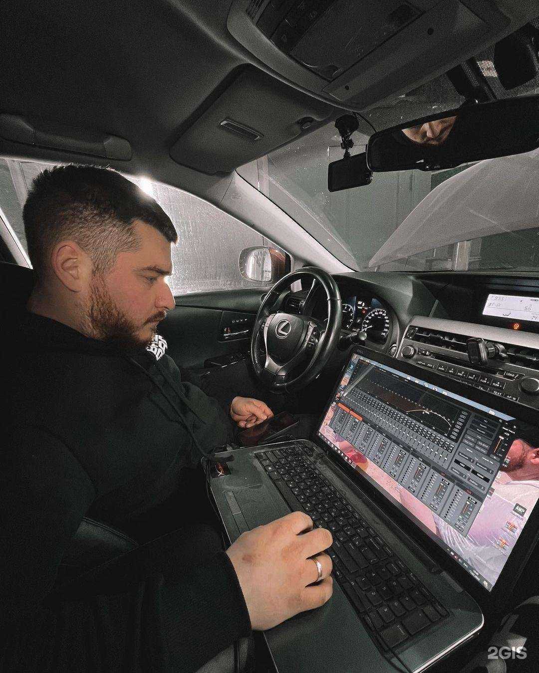 Отзывы на компанию Bassbro в г. Саратов c фото