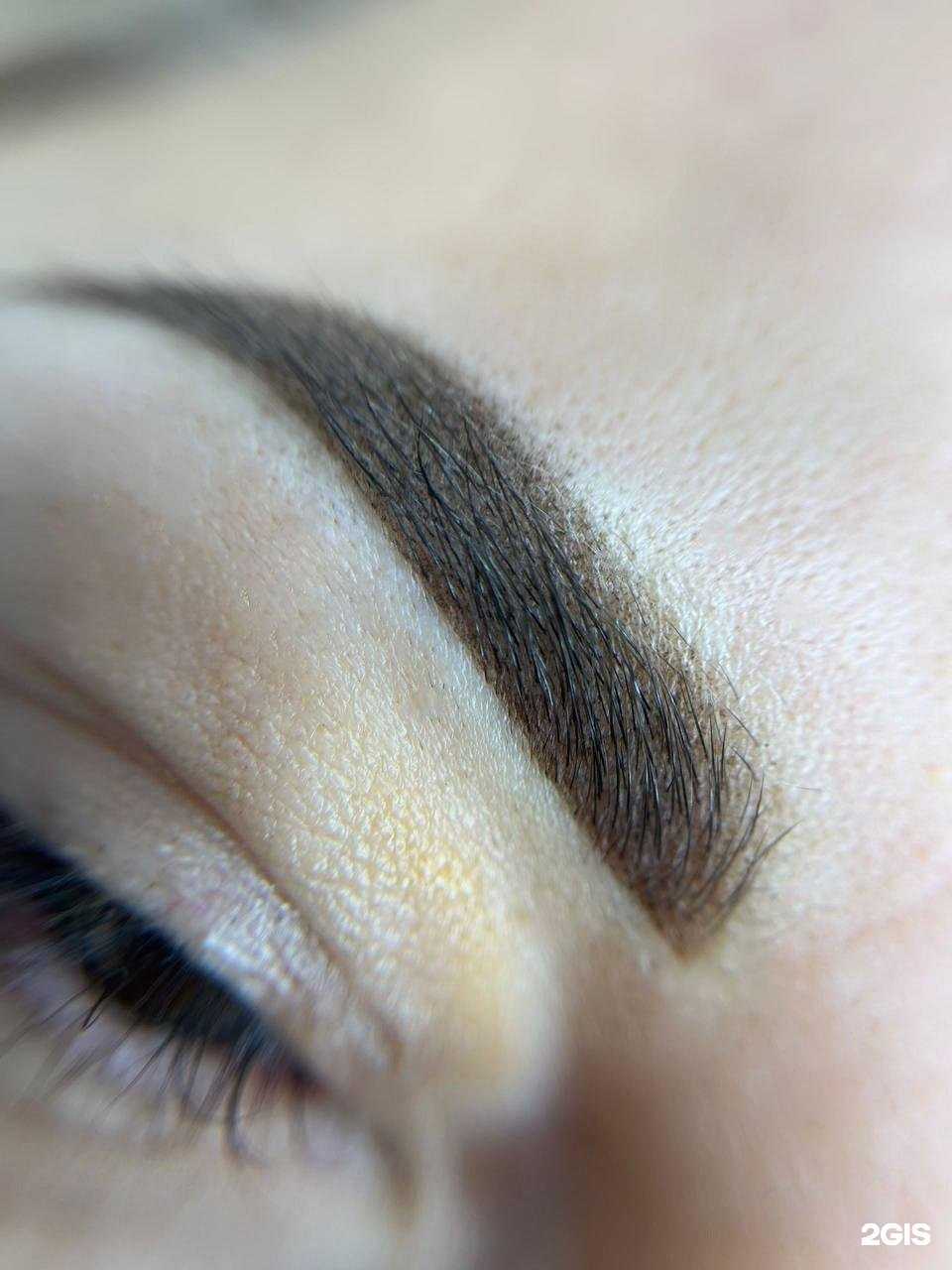 Отзывы на компанию Linabeauty в Новосибирске c фото