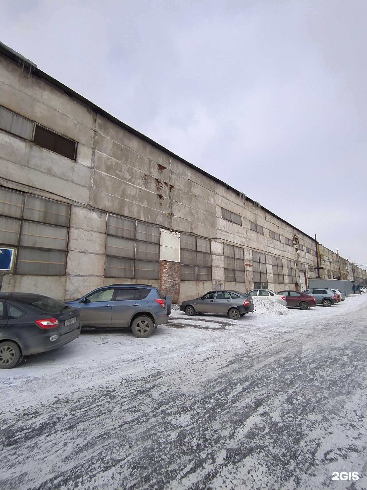 Отзывы на компанию Машинс 55 в Омске c фото - фотография 2 из 2