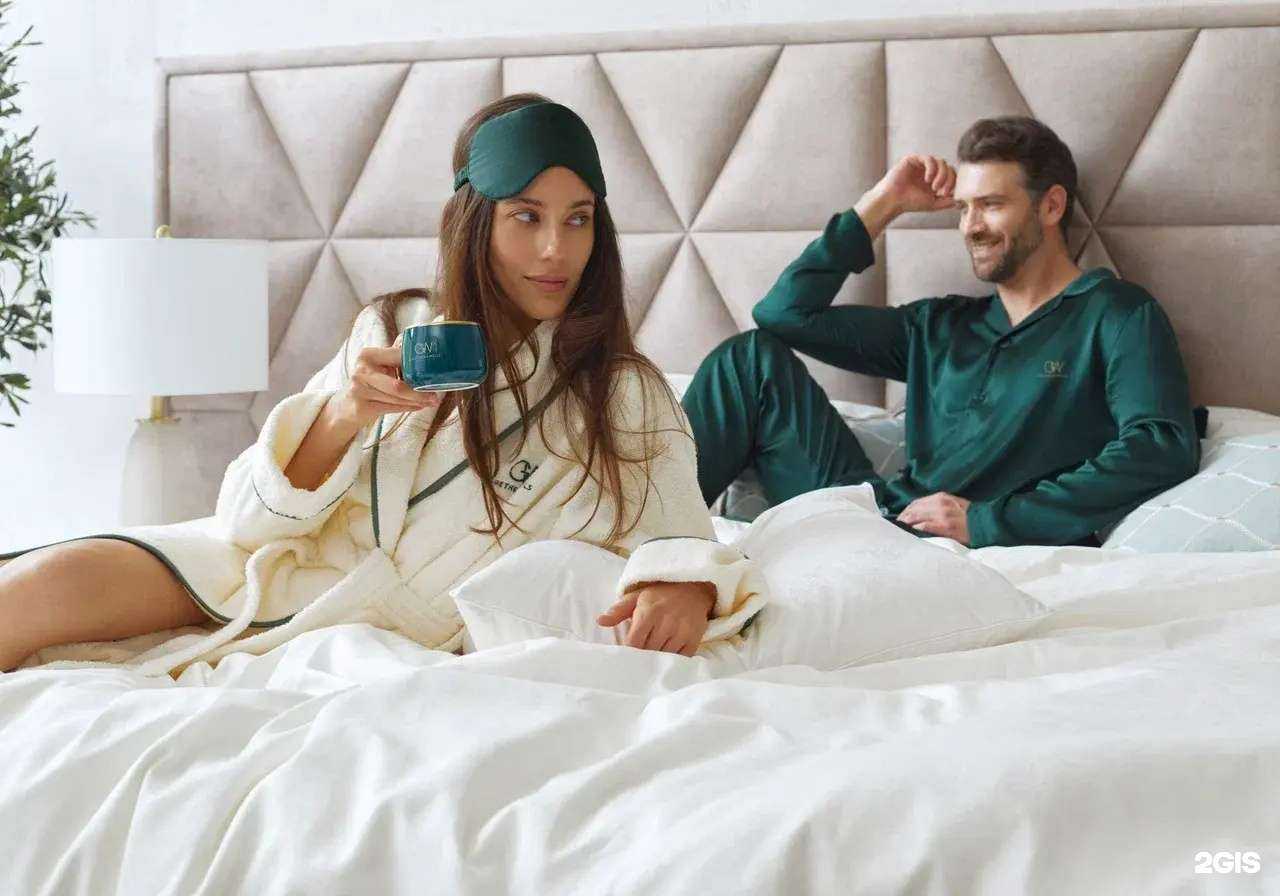 Отзывы на компанию Аскона в Владивостоке c фото